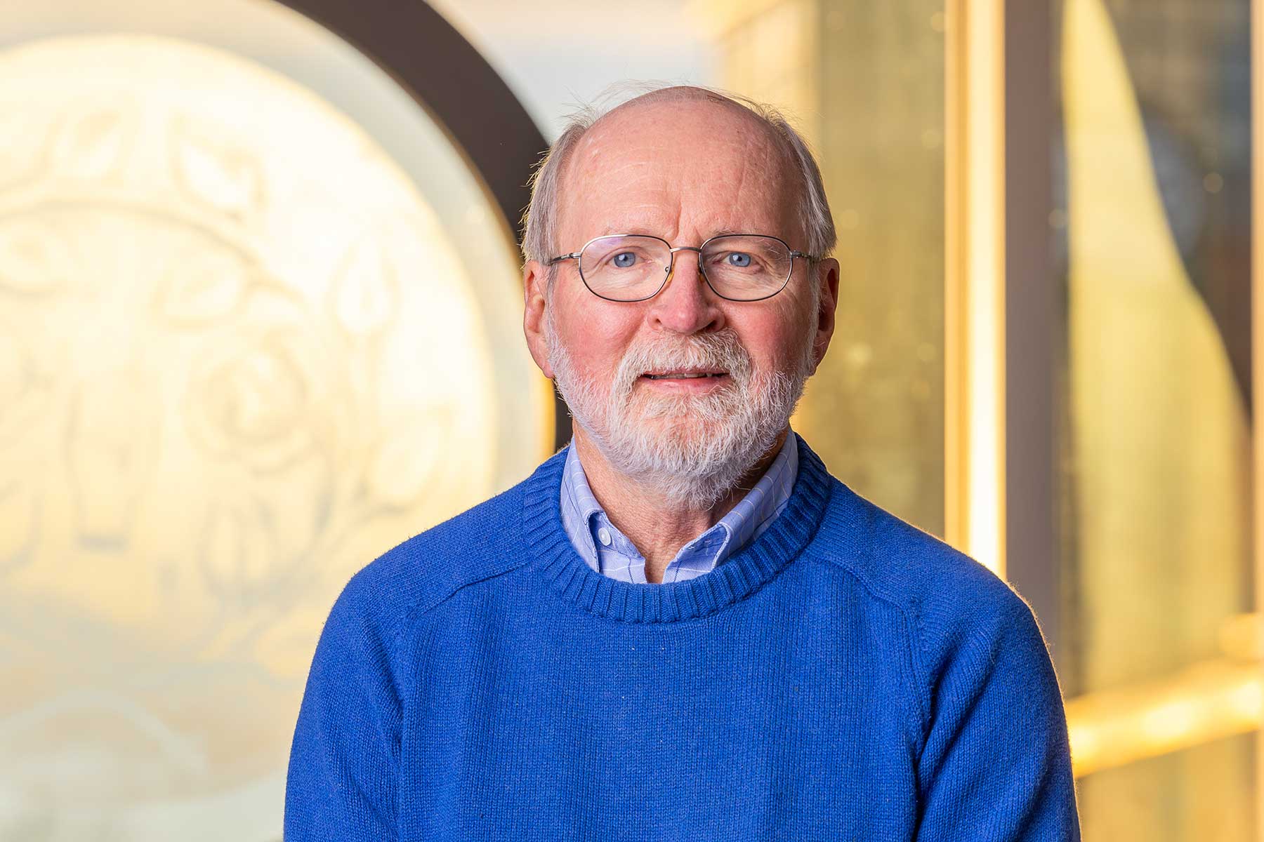 Jim Tackach