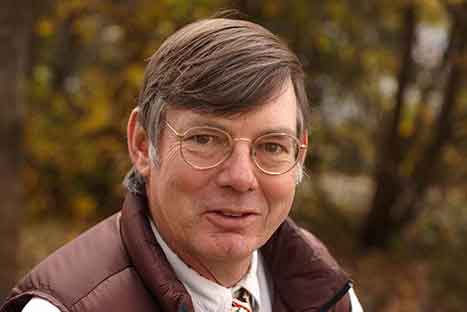 W. Brett McKenzie 